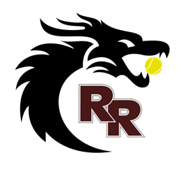 RRHS Dragon Logo
